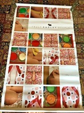 Scarce Radley Bag Shop Hanging Poster Banner !