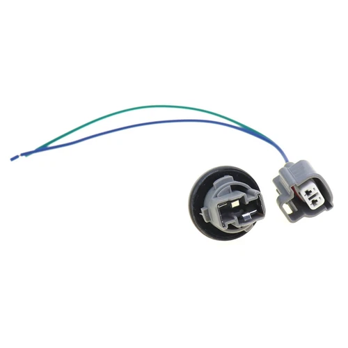 Turn Signal Socket And Connector Pigtail For 03-05 Toyota 4Runner 90075-60028 - Bild 8 von 9