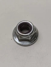 TROY-BILT OEM Auger Right Hand Nut Assembly 31PS2S5G723 179cc Gas Snow Blower