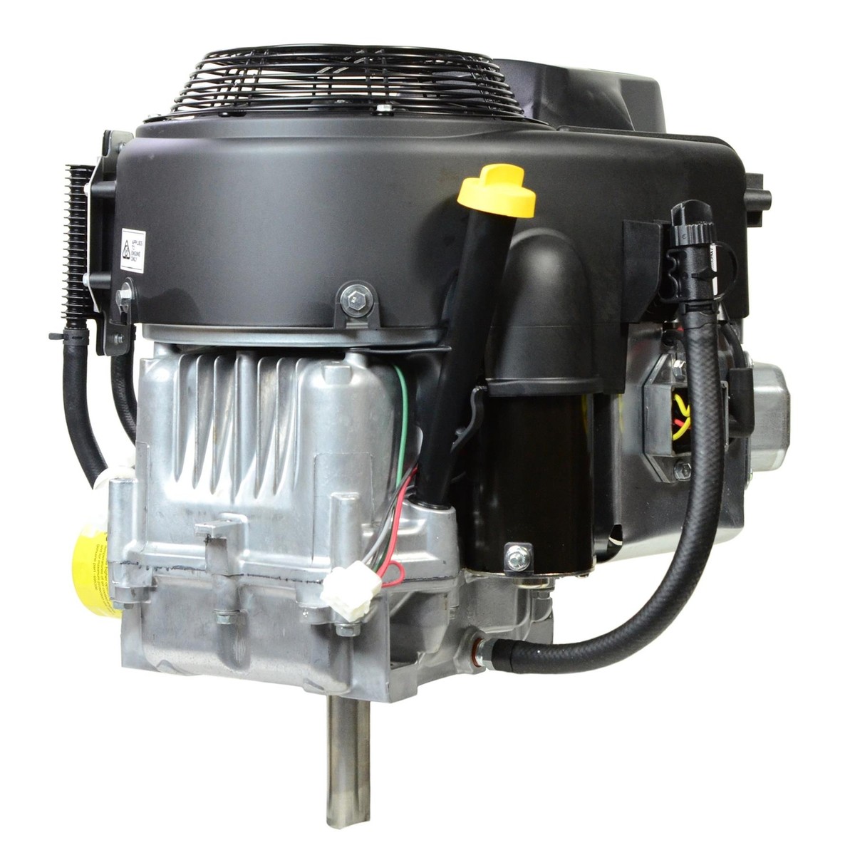 Briggs and Stratton 49T877-0049-Z1 Commercial Series 27 HP Briggs and Stratton 49T877-0049-Z1 Commercial Series 27 HP