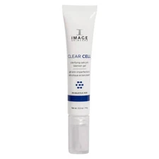 Image Skincare Clarify Salicylic Blemish Gel 14ml #ibea