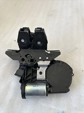 2018-2023 BUICL ENCLAVE TAILGATE LATCH LOCK ACTUATOR MOTOR 5920330AC 0002007A8