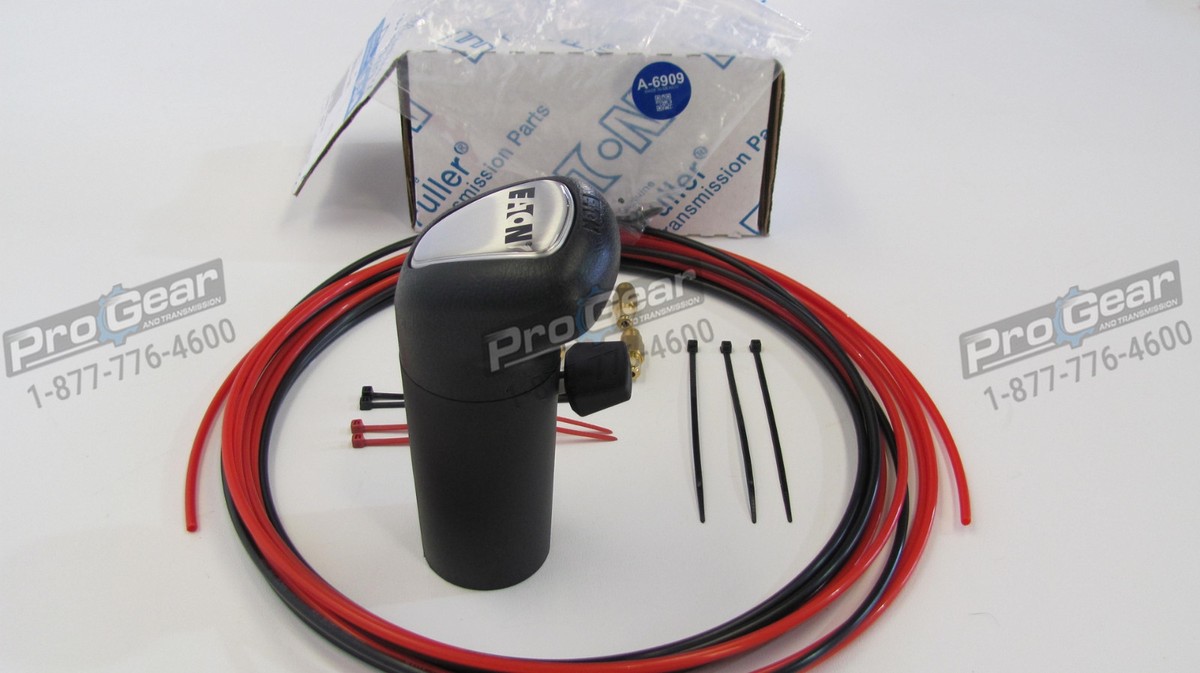 2点 Amazon.com: Misakomo 8 9 10 Speed Shift Knob Shifter