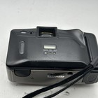 Minolta AF Big Finder Date 35mm Point & Shoot Film Camera Tested AS-IS Works — photo 6