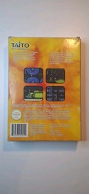 Blue Shadow Nintendo Nes Fra