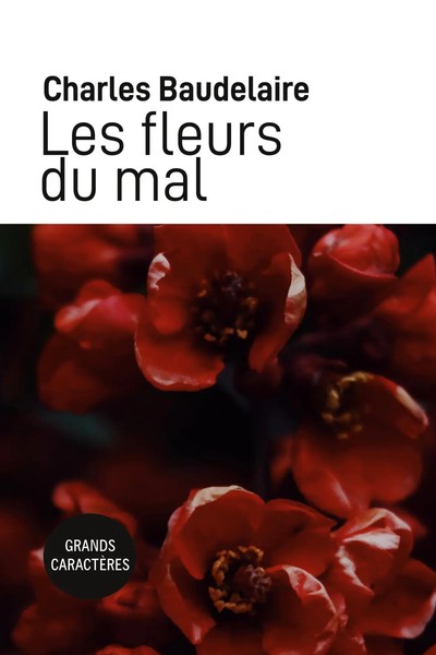 Charles Baudelaire | Les Fleurs Du Mal | Taschenbuch | FranzöSisch (2022)-image