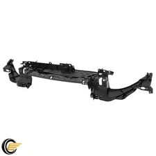 New Radiator Support Core Bracket Black For Ford Fusion 2017 2018 2019 2020