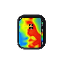 SKYRC Mini Infrared Thermometer ITV500 Smart ...