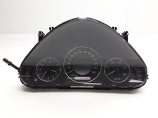 MERCEDES E CLASS (W211) 2002-2007 Tacho Tachometer Kombiinstrument A2115405611 MERCEDES E CLASS (W211) 2002-2007 Tacho Tachometer Kombiinstrument A2115405611