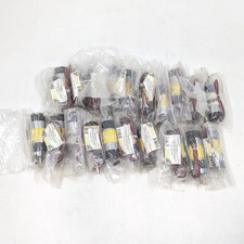 Bilda 5203 Series Yellow Jacket Motors 24mm 6000 RPM (5203-2402-0001) Lot of 20