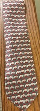 Ohio State University  The Neck Tie Collegiate Collectibles