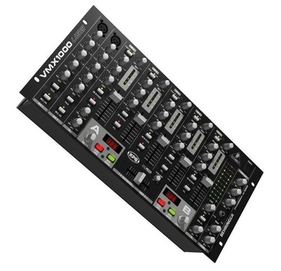 Behringer VMX1000 USB sehr guter Zustand, gepflegt