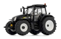Marge Models - New Holland T7550 Black - Limitiert Auf 333 Ex. - 1/32 - MAR2215