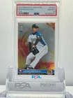 SHOHEI OHTANI 2013BBM N-H.FIGHTERS PITCHING FOIL #F02A PSA8!ROOKIE CARD!LOWPOP!