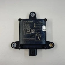 24-25 Subaru WRX Left Right Rear Blind Spot Sensor Radar Monitor 87611VC010 OEM