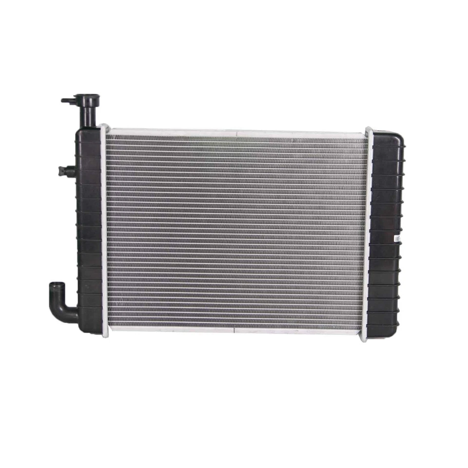 New Aluminum Radiator for Buick Skyhawk 1982-1989 Chevrolet Cavalier 1983-1994 Foto 3 de 4