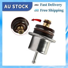 Fuel Pressure Regulator For Holden Commodore VT VU VX VY V6 Ecotec 3.8l Motor
