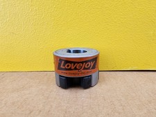 NEW Lovejoy L-099 Jaw Coupling Hub, 1-1/8" Bore, 1/4" x 1/8" Keyway