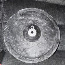 Yamaha PCY135 3-Zone Electronic Cymbal Pad