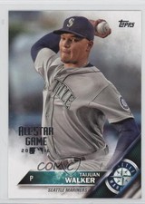 2016 Topps All-Star Game 2016 Taijuan Walker #99 fm0