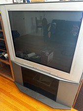 SONY Wega Trinitron KV-36XBR400