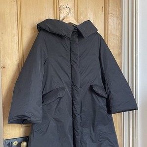 Uniqlo Hybrid Down Coat | eBay
