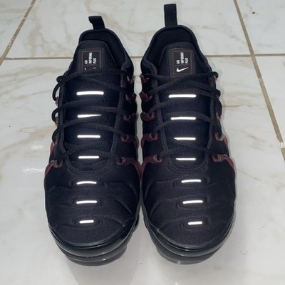 Noble Reds Vapor Maxes Plus