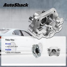 honda odyssey odc brake caliper bracket braket 11 & 12 inch untuk