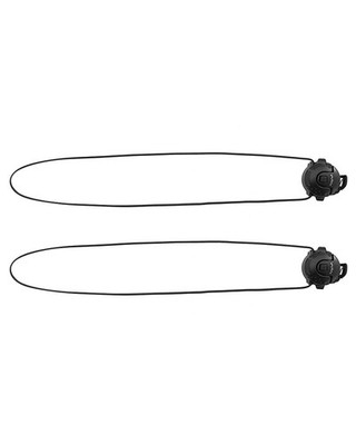 - Sidi replacement lever Tecno 4 No.342, black/black