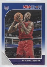 2019-20 Panini NBA Hoops Blue Dewayne Dedmon #278 0c3