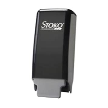 Stoko Vario 2L Ultra Black Dispenser 1 Each