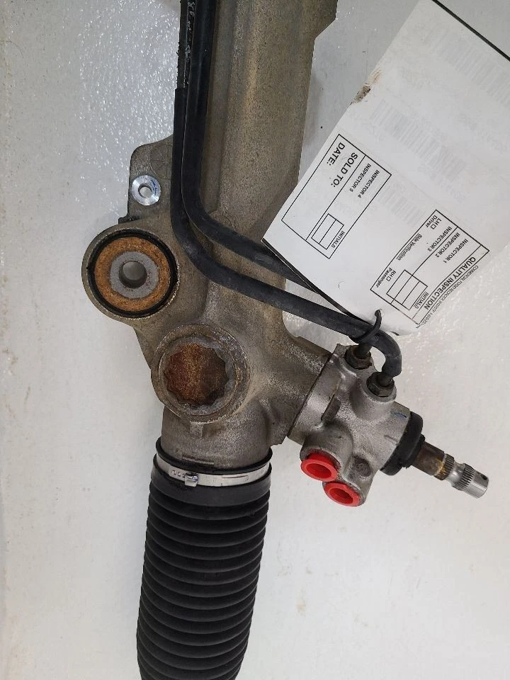 2007 - 2013 TOYOTA TUNDRA Steering Gear/Rack Power Rack And Pinion 8 Cylinder Foto 4 de 4