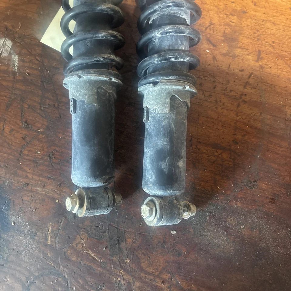 Shocks for Polaris Sportsman X2 850 2011 Front Shocks - Image 3 of 4