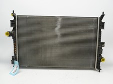 Radiateur Peugeot 3008