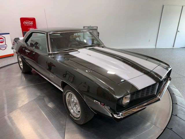 1969 Chevrolet Camaro for sale in Cheswick Pennsylvania