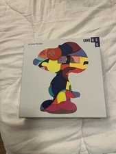 KAWS No One's Home 2019 Jigsaw Puzzle - 1000 Pieces