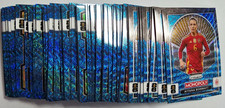 2026 Panini Prizm Monopoly FIFA World Cup -You Pick-Complete Your Set- Blue Wave