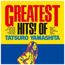 Greatest Hits Of Tatsuro Yamashita