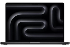 MacBook Pro 16" M3 Pro 2023 36GB Ram 512GB 100% BH 59 Cycles