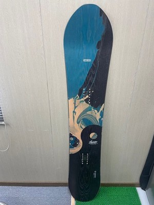 CAPiTA navigator 158 | eBay