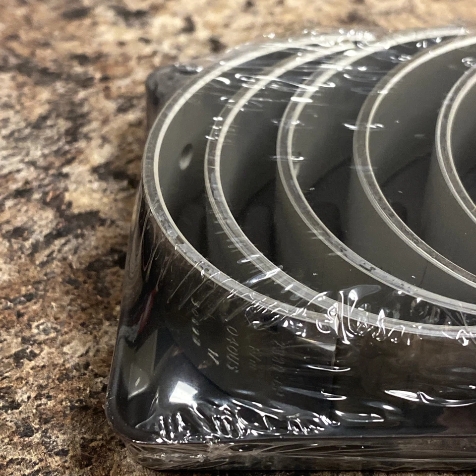 Sealed Power 62380CP40~Rod Connecting Bearing Set For Slct Ford & Mercury Cars - Image 4 of 4