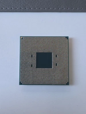 Ryzen 7 5800X listing on ebay