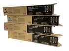 Genuine Ricoh Savin Lanier Toner SET IM C300  842378, 842379, 482380, 842381