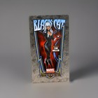 Bowen Black Cat Statue MARVEL Painted Statue #1631/1750 NIB