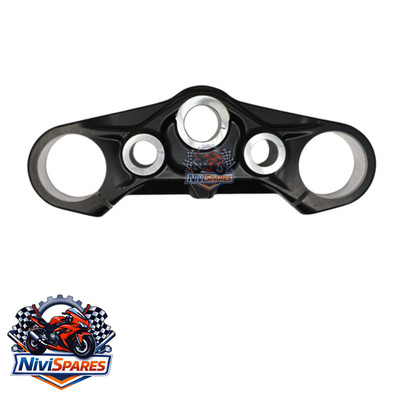 Top Triple Clamp Upper Fits For KTM Duke 390 2017-2023