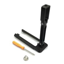 New 3D Printed Panorama Camera Holder Bracket for DJI MAVIC PRO Drone RC G