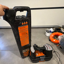 C.Scope CS8 Cable & Pipe Locator & Transmitter Kit