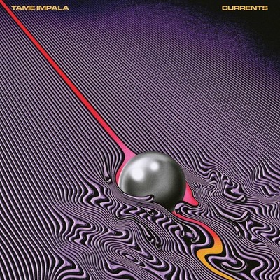 Tame Impala - Currents Vinyl 2LP NEU 09532885