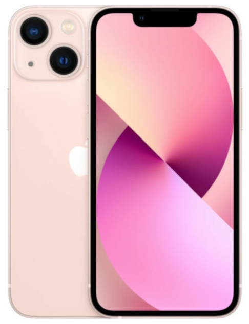 新品未開封 iPhone13 mini 256GB ピンク Apple iPhone 13 mini - 256 GB - Pink (Fully Unlocked