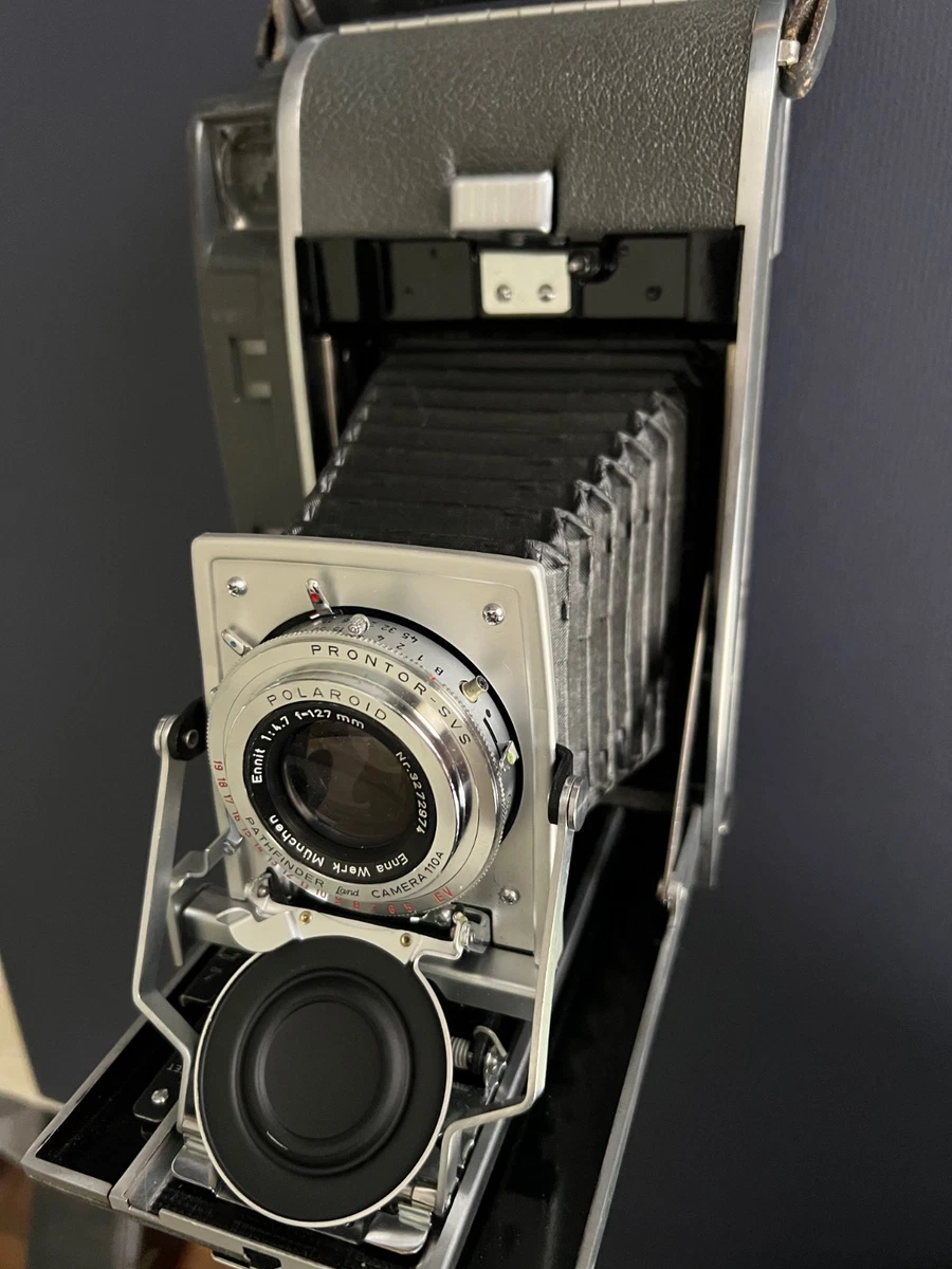 Polaroid 110 Land Camera | eBay